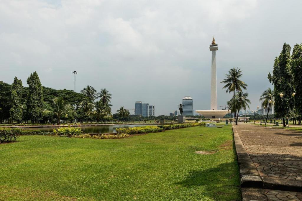 Mutiara Kota Tua Hotel
