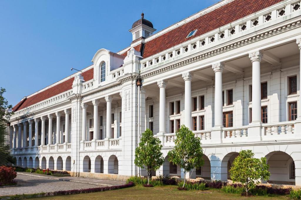 Mutiara Kota Tua Hotel Jakarta