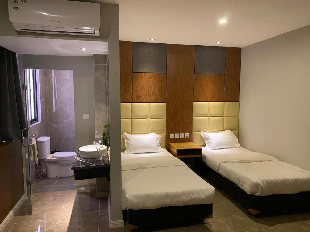 Mutiara Kota Tua Hotel Jakarta