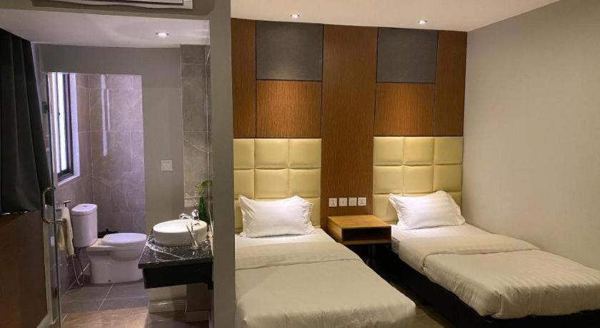 Hotel Mutiara Kota Tua 2*