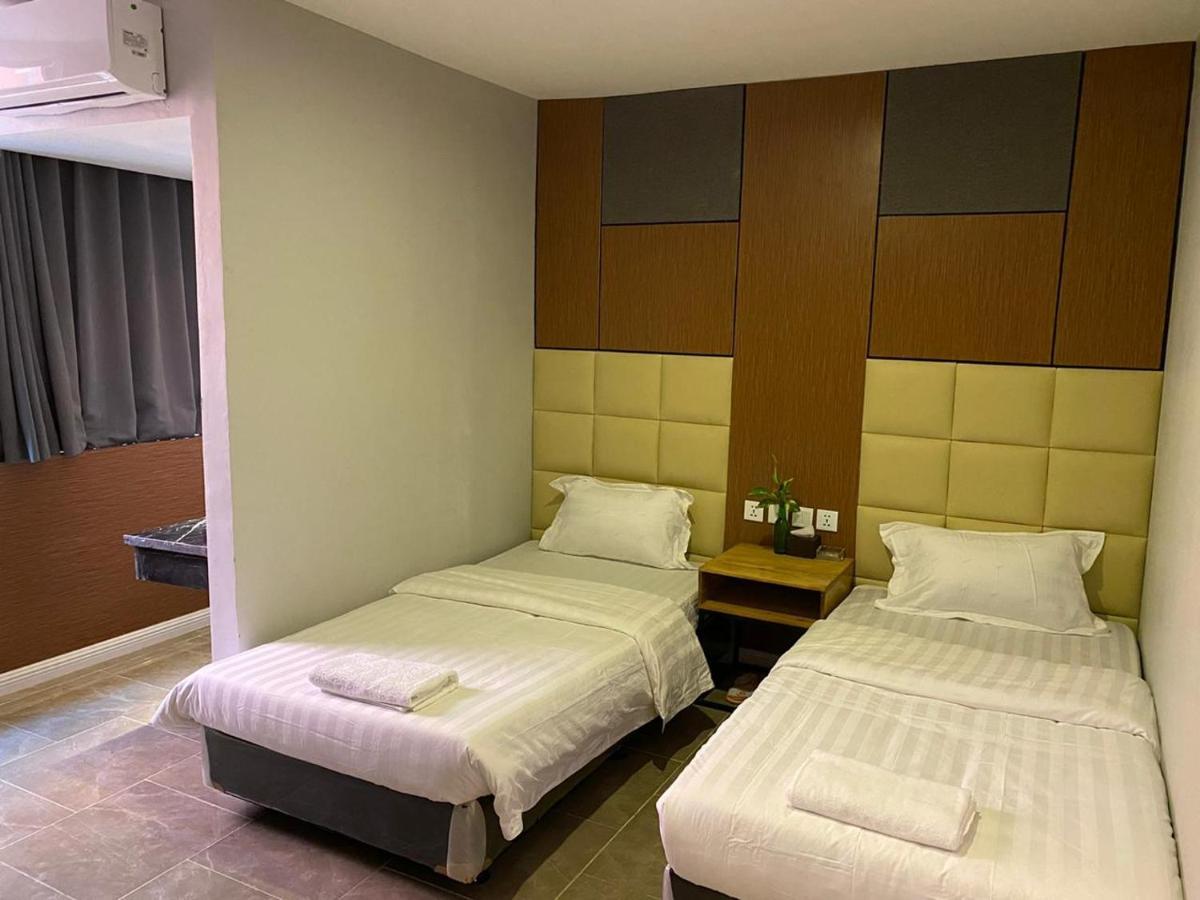Mutiara Kota Tua Hotel