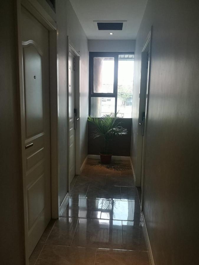 Hotel Mutiara Kota Tua 2*