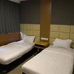 Hotel Mutiara Kota Tua