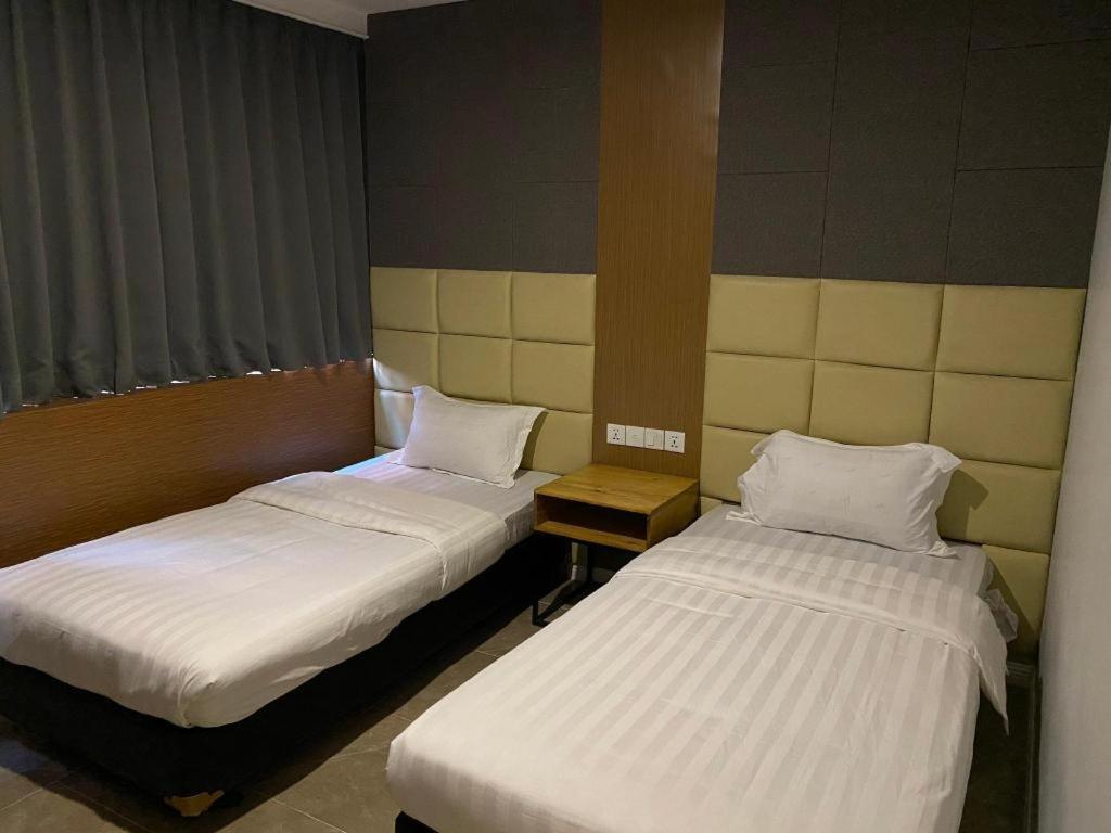 Hotel Mutiara Kota Tua