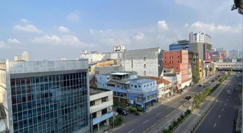 Mutiara Kota Tua Jakarta