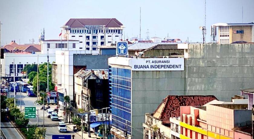 Mutiara Kota Tua Hotel 2*