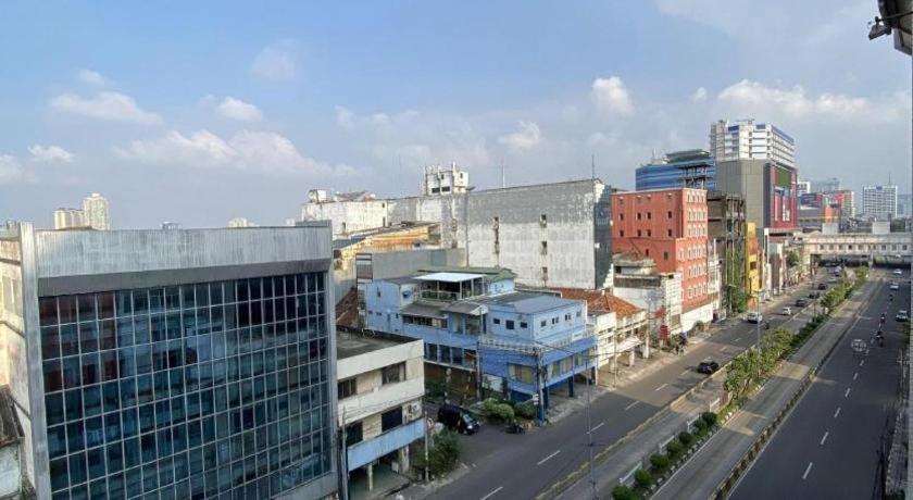 Mutiara Kota Tua 2*