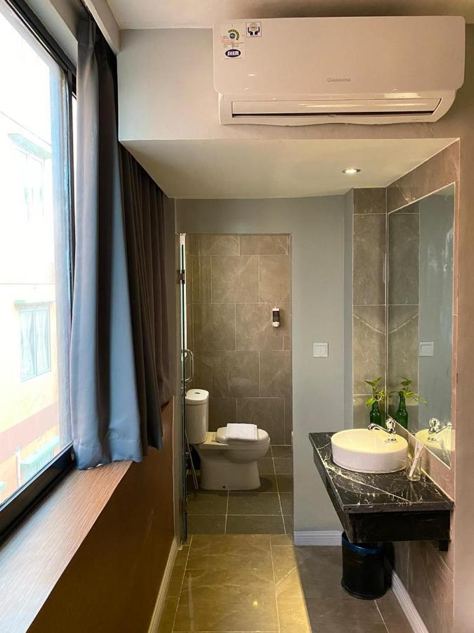 Hotel Mutiara Kota Tua 2*