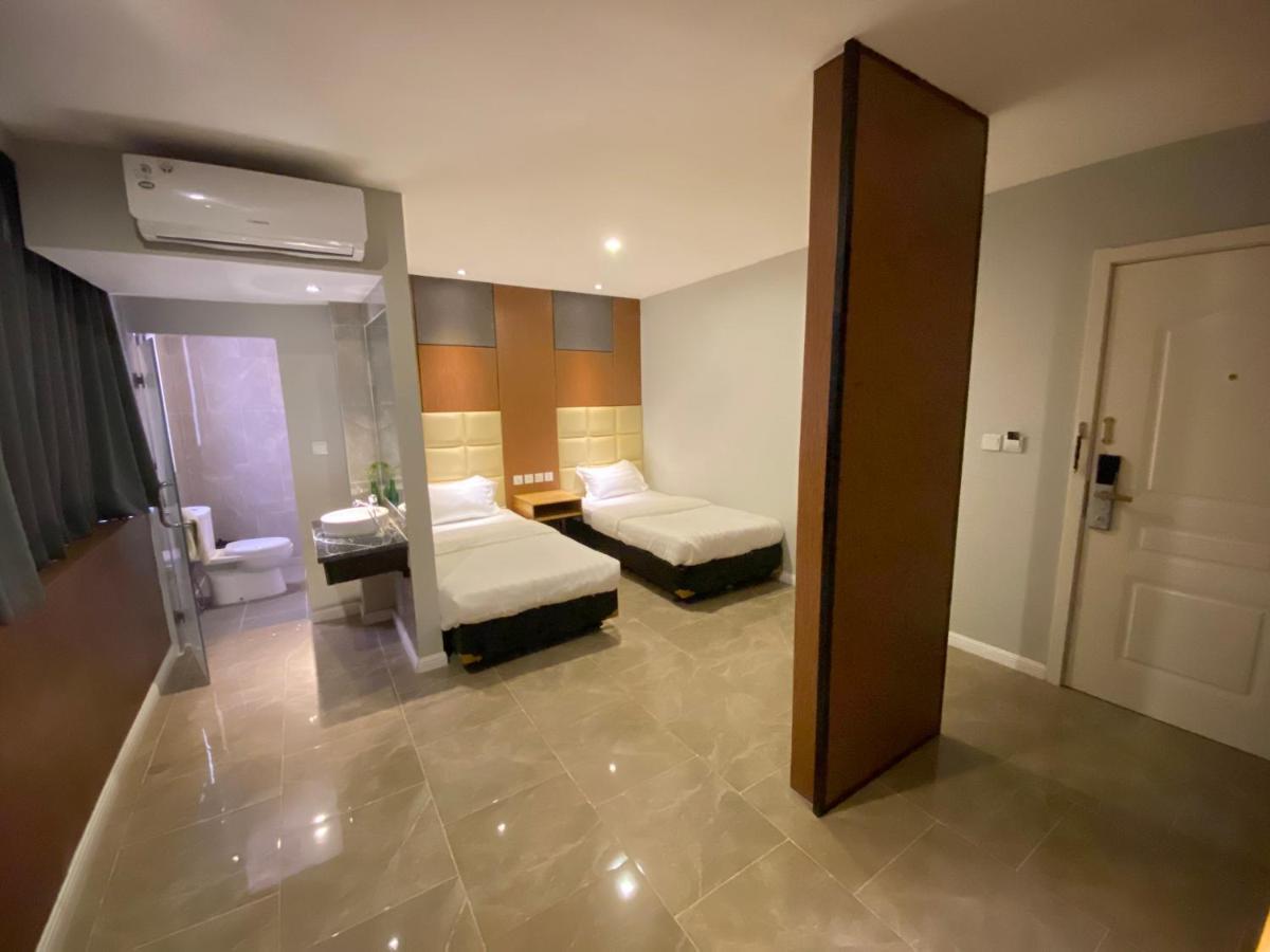 Mutiara Kota Tua Hotel Jakarta